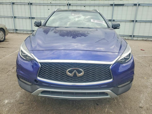Infiniti QX30 2.0L 4 ALL WHEEL DRIVE - автомобили, коли, обяви за нови и употребявани 4