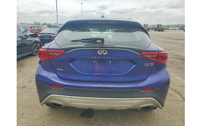 infiniti-qx30-2-0l-4-all-wheel-drive - 5