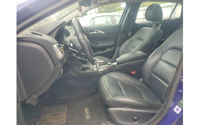 Infiniti QX30 2.0L 4 ALL WHEEL DRIVE - автомобили, коли, обяви за нови и употребявани 6