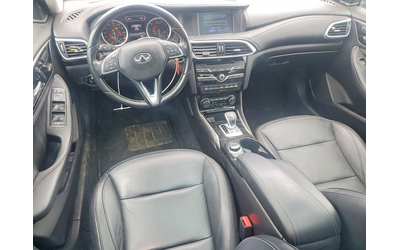 Infiniti QX30 2.0L 4 ALL WHEEL DRIVE - автомобили, коли, обяви за нови и употребявани 7
