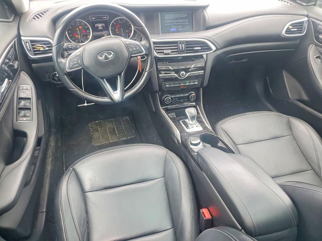Infiniti QX30 2.0L 4 ALL WHEEL DRIVE - автомобили, коли, обяви за нови и употребявани 7