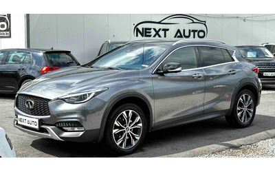 infiniti-qx30 - 0