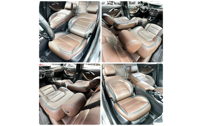 Infiniti QX30 2.2D 170HP AWD BOSE DISTRONIC - автомобили, коли, обяви за нови и употребявани 12