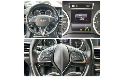 Infiniti QX30 2.2D 170HP AWD BOSE DISTRONIC - автомобили, коли, обяви за нови и употребявани 13