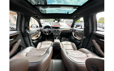 Infiniti QX30 2.2D 170HP AWD BOSE DISTRONIC - автомобили, коли, обяви за нови и употребявани 9