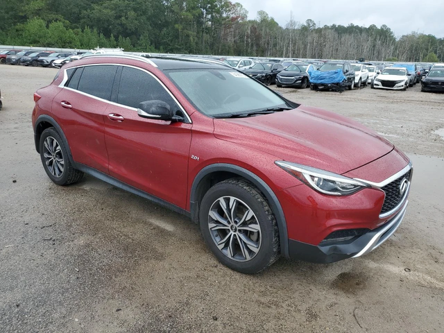 Infiniti QX30 - автомобили, коли, обяви за нови и употребявани 0