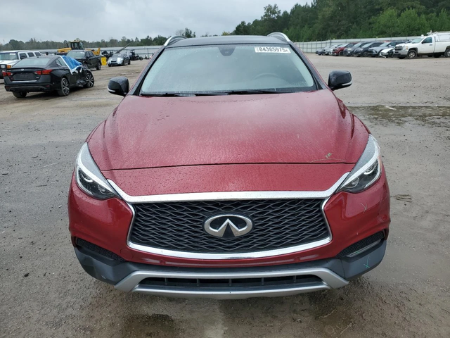 Infiniti QX30 - автомобили, коли, обяви за нови и употребявани 1
