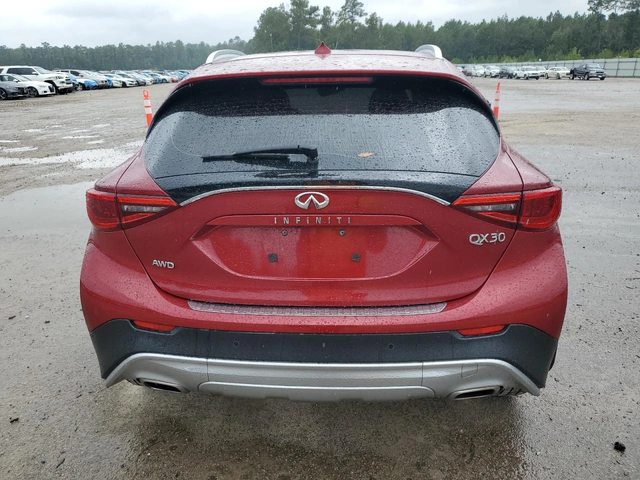 Infiniti QX30 - автомобили, коли, обяви за нови и употребявани 4