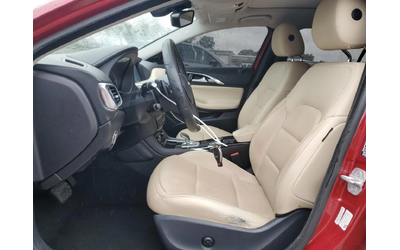 Infiniti QX30 - автомобили, коли, обяви за нови и употребявани 6