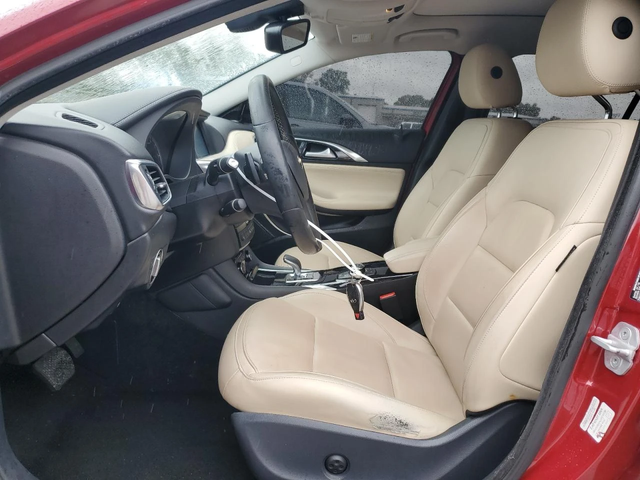 Infiniti QX30 - автомобили, коли, обяви за нови и употребявани 6