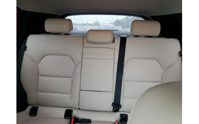 Infiniti QX30 - автомобили, коли, обяви за нови и употребявани 9