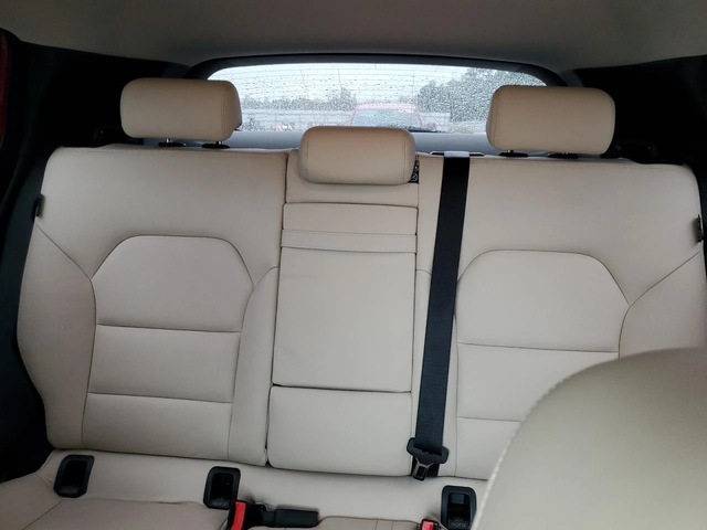 Infiniti QX30 - автомобили, коли, обяви за нови и употребявани 9