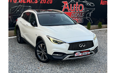 infiniti-qx30 - 0