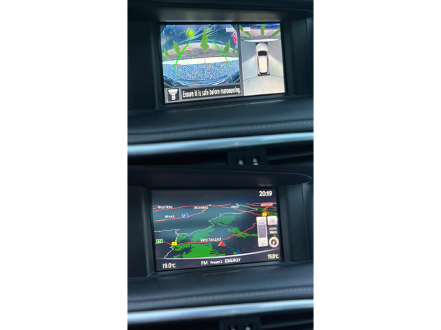 Infiniti QX30 2.2D* 4X4* PANORAMA* KEYLESS* СОБСТВЕН ЛИЗИНГ - автомобили, коли, обяви за нови и употребявани 13