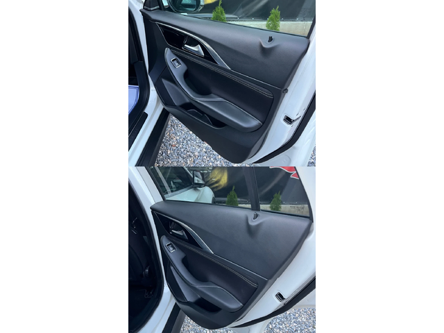 Infiniti QX30 2.2D* 4X4* PANORAMA* KEYLESS* СОБСТВЕН ЛИЗИНГ - автомобили, коли, обяви за нови и употребявани 16