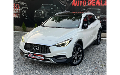 infiniti-qx30 - 1