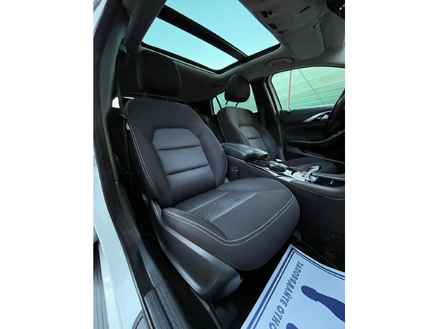 Infiniti QX30 2.2D* 4X4* PANORAMA* KEYLESS* СОБСТВЕН ЛИЗИНГ - автомобили, коли, обяви за нови и употребявани 7