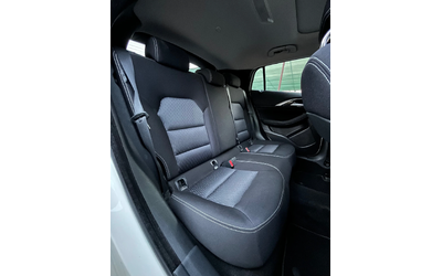 Infiniti QX30 2.2D* 4X4* PANORAMA* KEYLESS* СОБСТВЕН ЛИЗИНГ - автомобили, коли, обяви за нови и употребявани 8