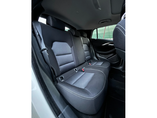 Infiniti QX30 2.2D* 4X4* PANORAMA* KEYLESS* СОБСТВЕН ЛИЗИНГ - автомобили, коли, обяви за нови и употребявани 8