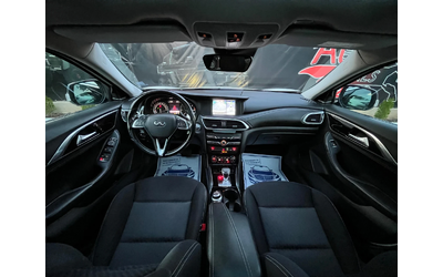 Infiniti QX30 2.2D* 4X4* PANORAMA* KEYLESS* СОБСТВЕН ЛИЗИНГ - автомобили, коли, обяви за нови и употребявани 9