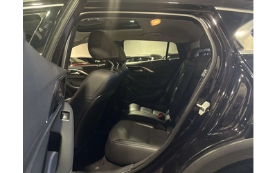 Infiniti QX30 4x4 67000КМ. ЦЕНА ДО БГ. - автомобили, коли, обяви за нови и употребявани 10