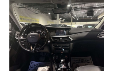 Infiniti QX30 4x4 67000КМ. ЦЕНА ДО БГ. - автомобили, коли, обяви за нови и употребявани 12