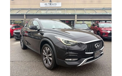 infiniti-qx30 - 1
