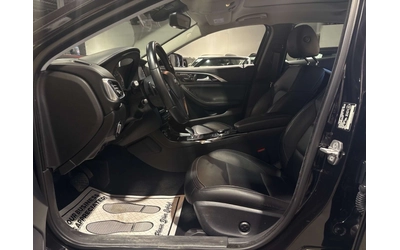 Infiniti QX30 4x4 67000КМ. ЦЕНА ДО БГ. - автомобили, коли, обяви за нови и употребявани 7