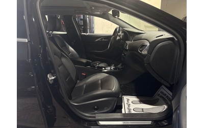 Infiniti QX30 4x4 67000КМ. ЦЕНА ДО БГ. - автомобили, коли, обяви за нови и употребявани 8