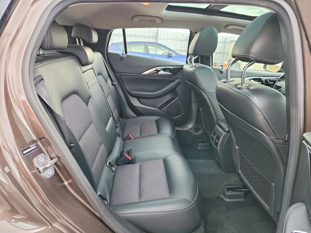 Infiniti QX30 2.0* LUXE* КОЖА* ПОДГРЕВ* ПАНОРАМА* NAVI* - автомобили, коли, обяви за нови и употребявани 10
