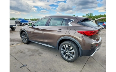infiniti-qx30 - 1