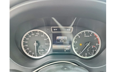 Infiniti QX30 2.0* LUXE* КОЖА* ПОДГРЕВ* ПАНОРАМА* NAVI* - автомобили, коли, обяви за нови и употребявани 8