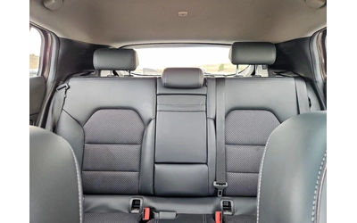 Infiniti QX30 2.0* LUXE* КОЖА* ПОДГРЕВ* ПАНОРАМА* NAVI* - автомобили, коли, обяви за нови и употребявани 9