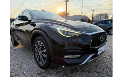 infiniti-qx30 - 0