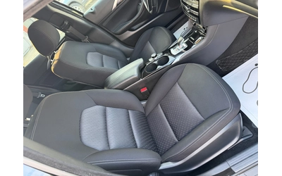 Infiniti QX30 2.2 PREMIUM 100%РЕАЛНИ КМ 4х4ЛИЗИНГ ВИДЕО - автомобили, коли, обяви за нови и употребявани 10