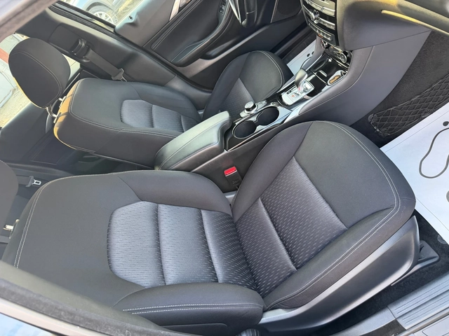 Infiniti QX30 2.2 PREMIUM 100%РЕАЛНИ КМ 4х4ЛИЗИНГ ВИДЕО - автомобили, коли, обяви за нови и употребявани 10