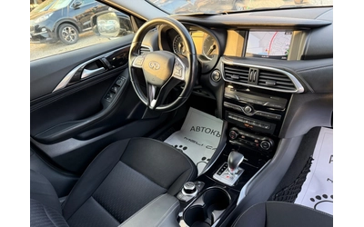 Infiniti QX30 2.2 PREMIUM 100%РЕАЛНИ КМ 4х4ЛИЗИНГ ВИДЕО - автомобили, коли, обяви за нови и употребявани 13