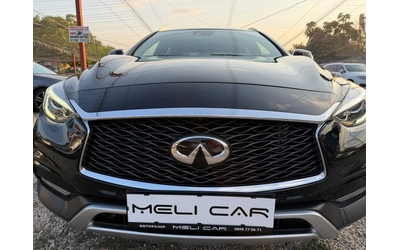 infiniti-qx30 - 1