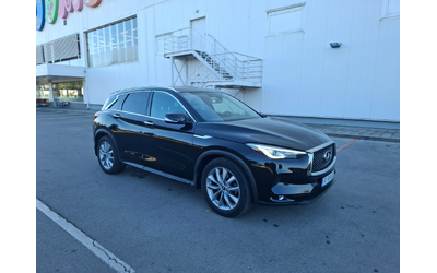 infiniti-qx50 - 1