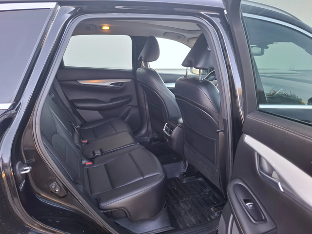 Infiniti QX50 2.0Т Navi Кожа Панорама Камера Подгрев - автомобили, коли, обяви за нови и употребявани 8