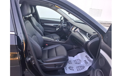 Infiniti QX50 2.0Т Navi Кожа Панорама Камера Подгрев - автомобили, коли, обяви за нови и употребявани 9