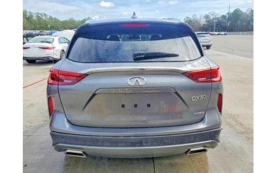 infiniti-qx50 - 5