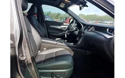 Infiniti QX50 ESSENTIAL* KEYLESS* CARPLAY* - автомобили, коли, обяви за нови и употребявани 6