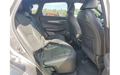 Infiniti QX50 ESSENTIAL* KEYLESS* CARPLAY* - автомобили, коли, обяви за нови и употребявани 9