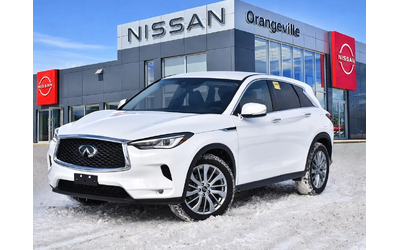 infiniti-qx50 - 0