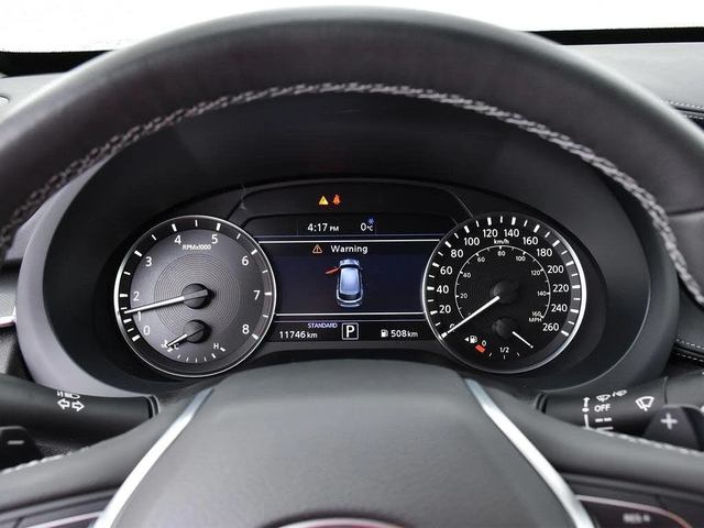 Infiniti QX50 * АвтоКредит * (ЦЕНА ДО БГ) - автомобили, коли, обяви за нови и употребявани 12