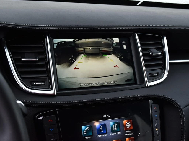 Infiniti QX50 * АвтоКредит * (ЦЕНА ДО БГ) - автомобили, коли, обяви за нови и употребявани 13