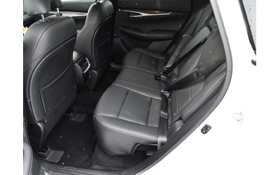 Infiniti QX50 * АвтоКредит * (ЦЕНА ДО БГ) - автомобили, коли, обяви за нови и употребявани 16