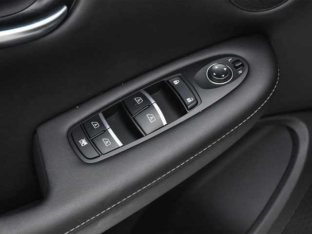 Infiniti QX50 * АвтоКредит * (ЦЕНА ДО БГ) - автомобили, коли, обяви за нови и употребявани 5