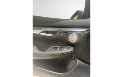 Infiniti QX50 Sport AWD* АвтоКредит* (Цена до БГ) - автомобили, коли, обяви за нови и употребявани 10